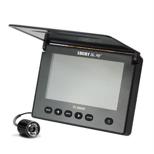 balik bulucu 4 3 inc lcd ekran 1000tvl ip68 4 leds lamba gorunur balik