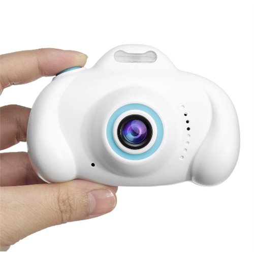 Bamaini Icin 2 0 Lcd 1080p Hd Spor Cocuk Dijital Fotograf Makinesi A