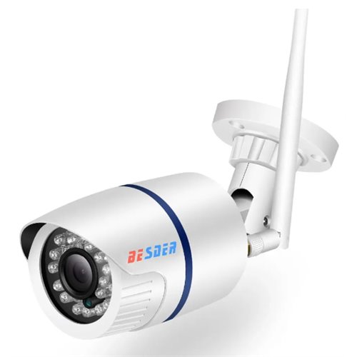 besder 6024pb w hx201 kablosuz hd 1080p ip kamera wifi outdoor guve