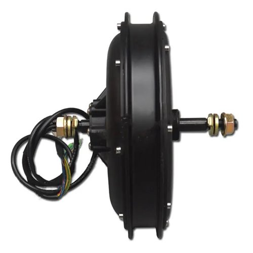 bikight 48v 1000w fircasiz dissiz elektrikli bisiklet motoru arka teke