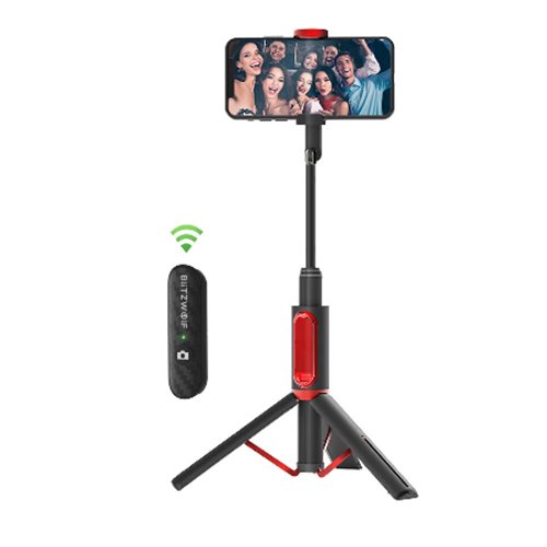 Blitzwolf Bw Bs10 Hepsi Bir Arada Bluetooth Ozcekim Cubuk Geri Cekileb