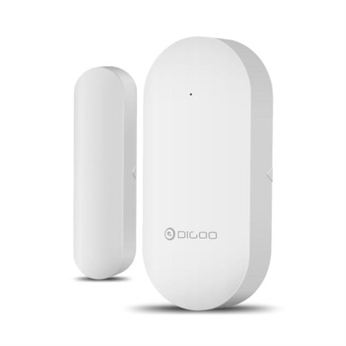 digoo 433mhz kapi ve pencere alarmi sensor hosa hama akilli ev guvenli