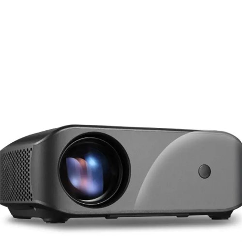 vivibright f10 lcd projektor 2800 lumen 1280x720p 10000 1 kontrast ev