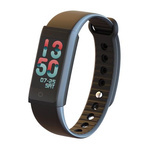 x6s 0 96 inc renkli ekran fitnes tracker akilli saat bileklik iphone x