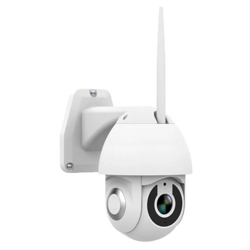 xiaovv ou 9113 m4 hd 1080p ptz akilli wifi ip kamera kizilotesi gece s