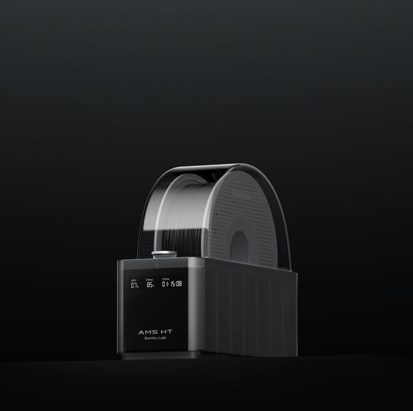 Bambu Lab AMS HT