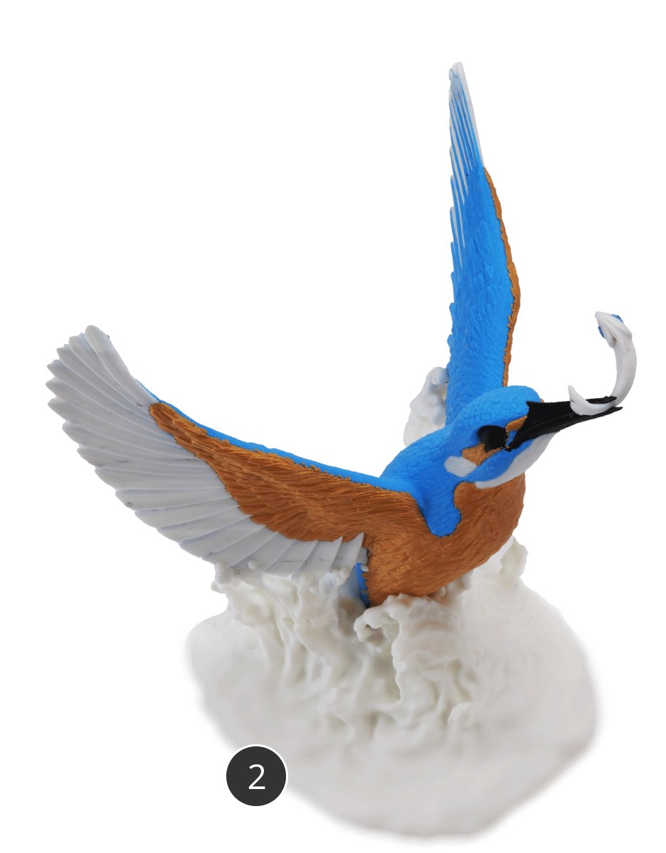 MakerWorld model örneği 2