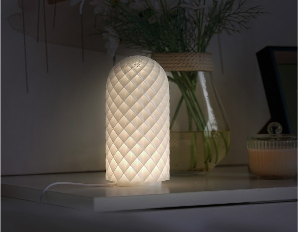 LED Lamp