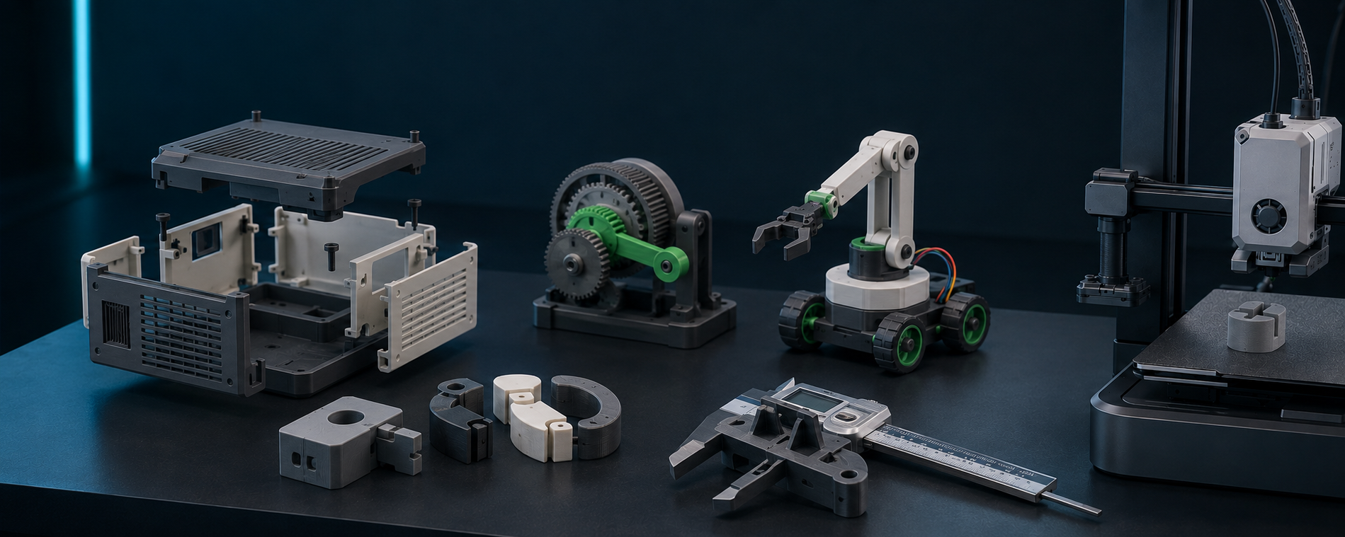 Prototipleme İ&ccedil;in Uygun