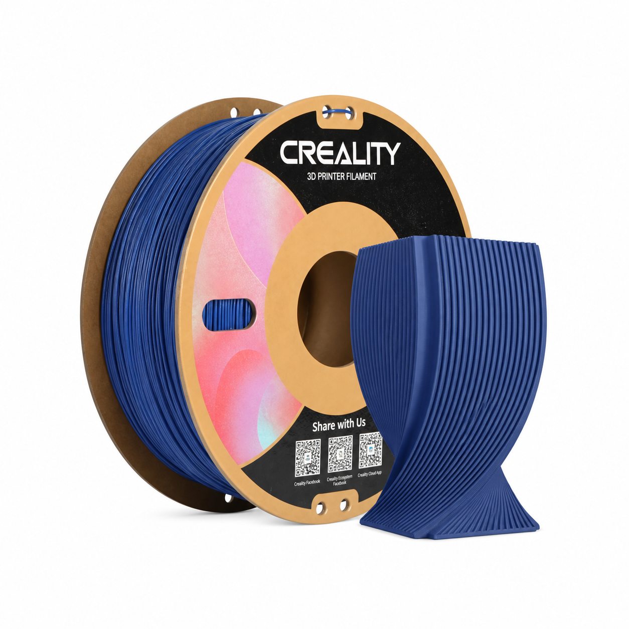 CR-PLA Mat Lacivert