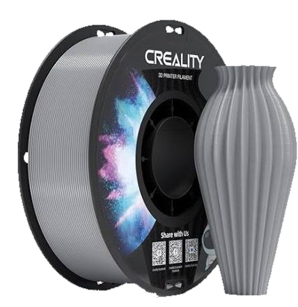Creality CR-PETG Gri Filament 1.75 mm 1 kg
