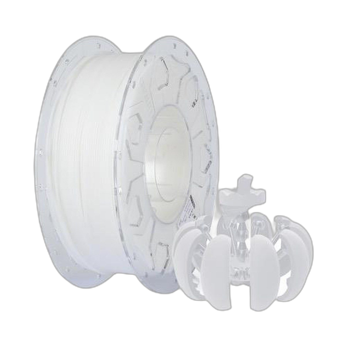 Creality CR-PLA Beyaz Filament 1.75 mm 1 kg