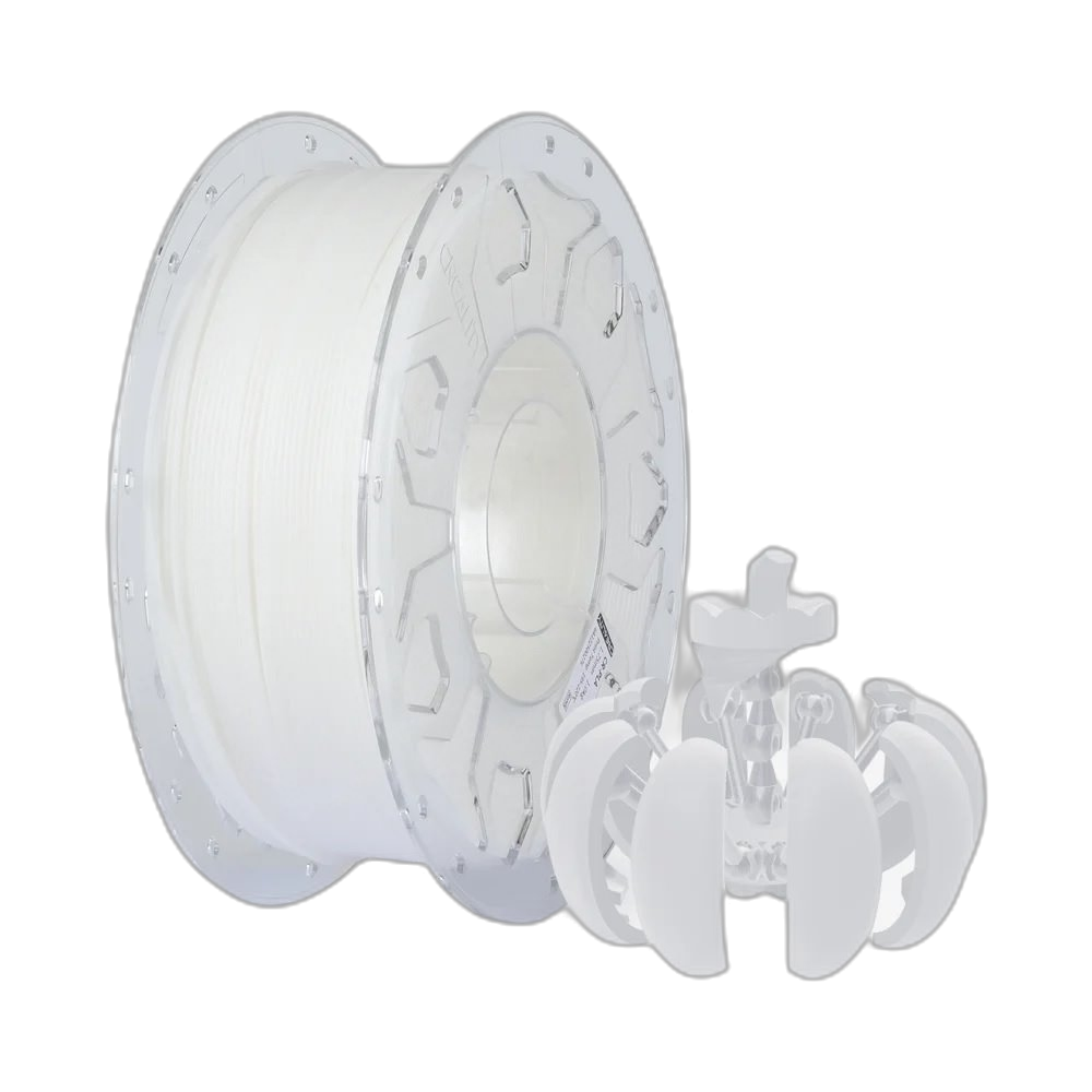 Creality CR-PLA Fildişi Beyazı Filament 1.75 mm 1 kg