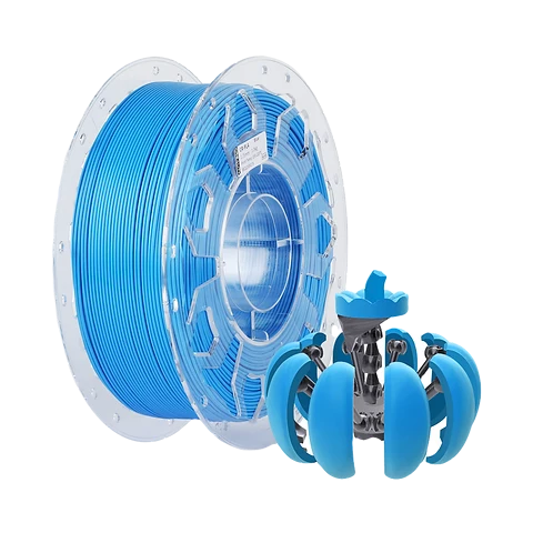Creality CR-PLA Mavi Filament 1.75 mm 1 kg