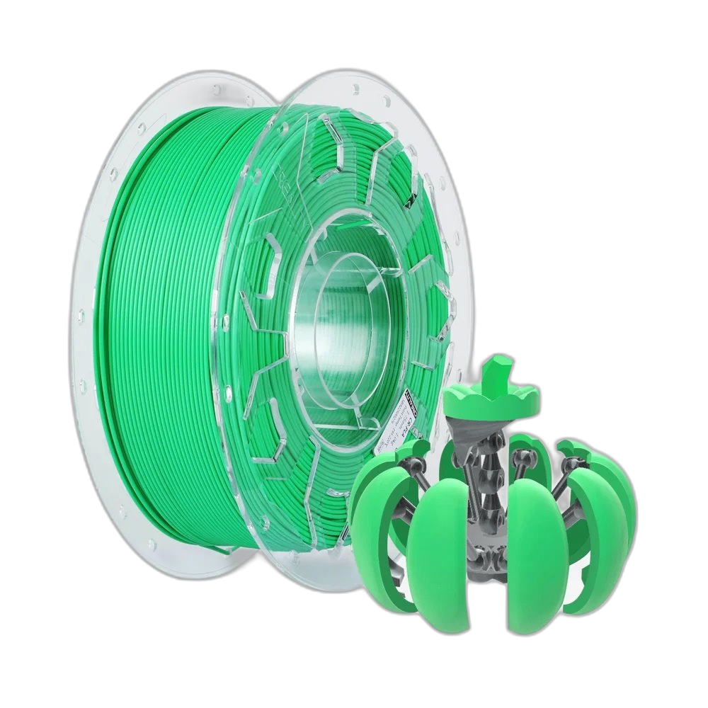Creality CR-PLA Yeşil Filament 1.75 mm 1 kg