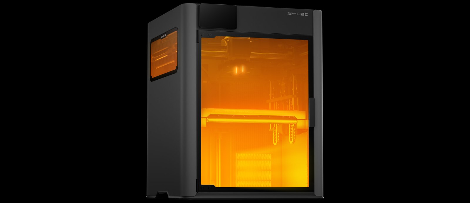 Bambu Lab H2C