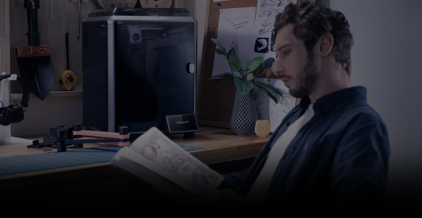 Keyifli bir baskı deneyimi