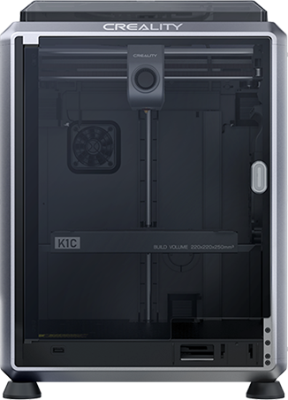 Creality K1C yazıcı