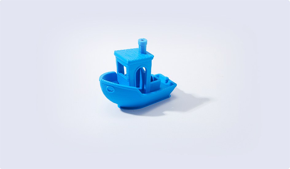 Benchy