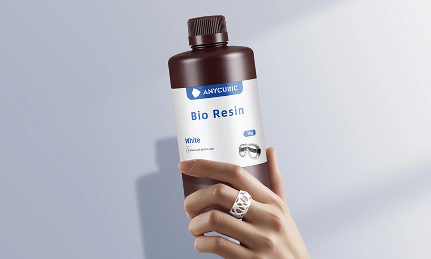 Bio Resin