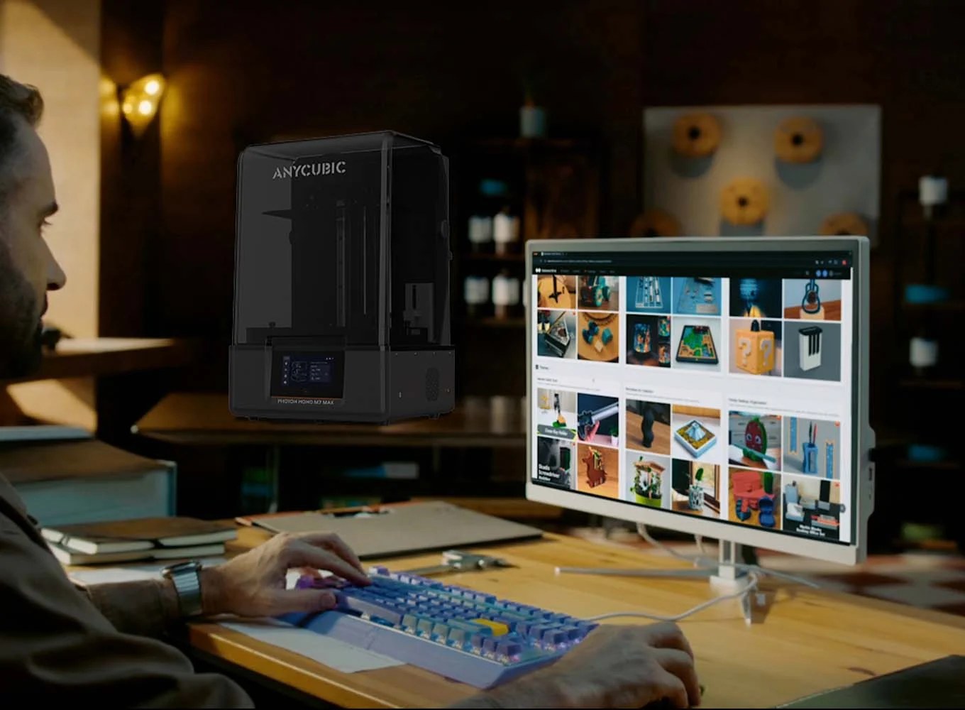 Makeronline tasarım topluluğu