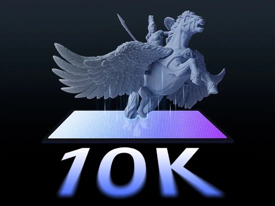 10K ile ince ayrıntılar