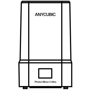 Photon Mono 4 Ultra