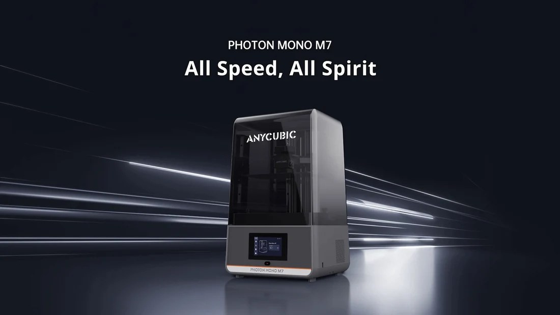 Photon Mono M7 tanıtımı
