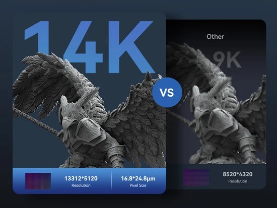 14K ile hassas ayrıntılar
