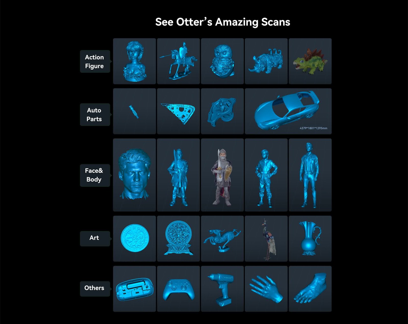CR-Scan Otter — bölüm 19