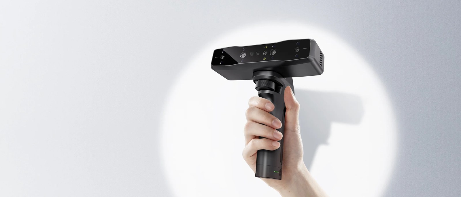 Creality Otter Lite — sce20