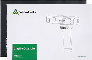 Creality Otter Lite — sec25-12