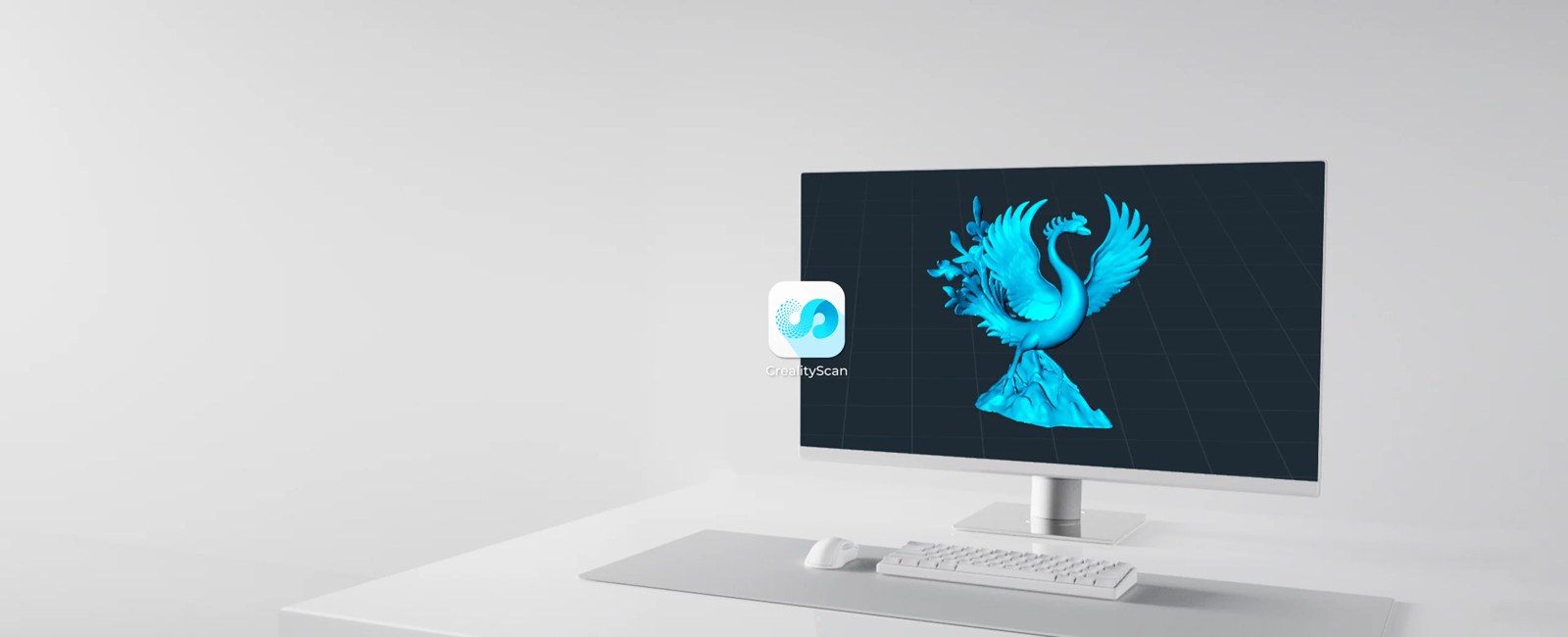 Creality Otter Lite — sce16