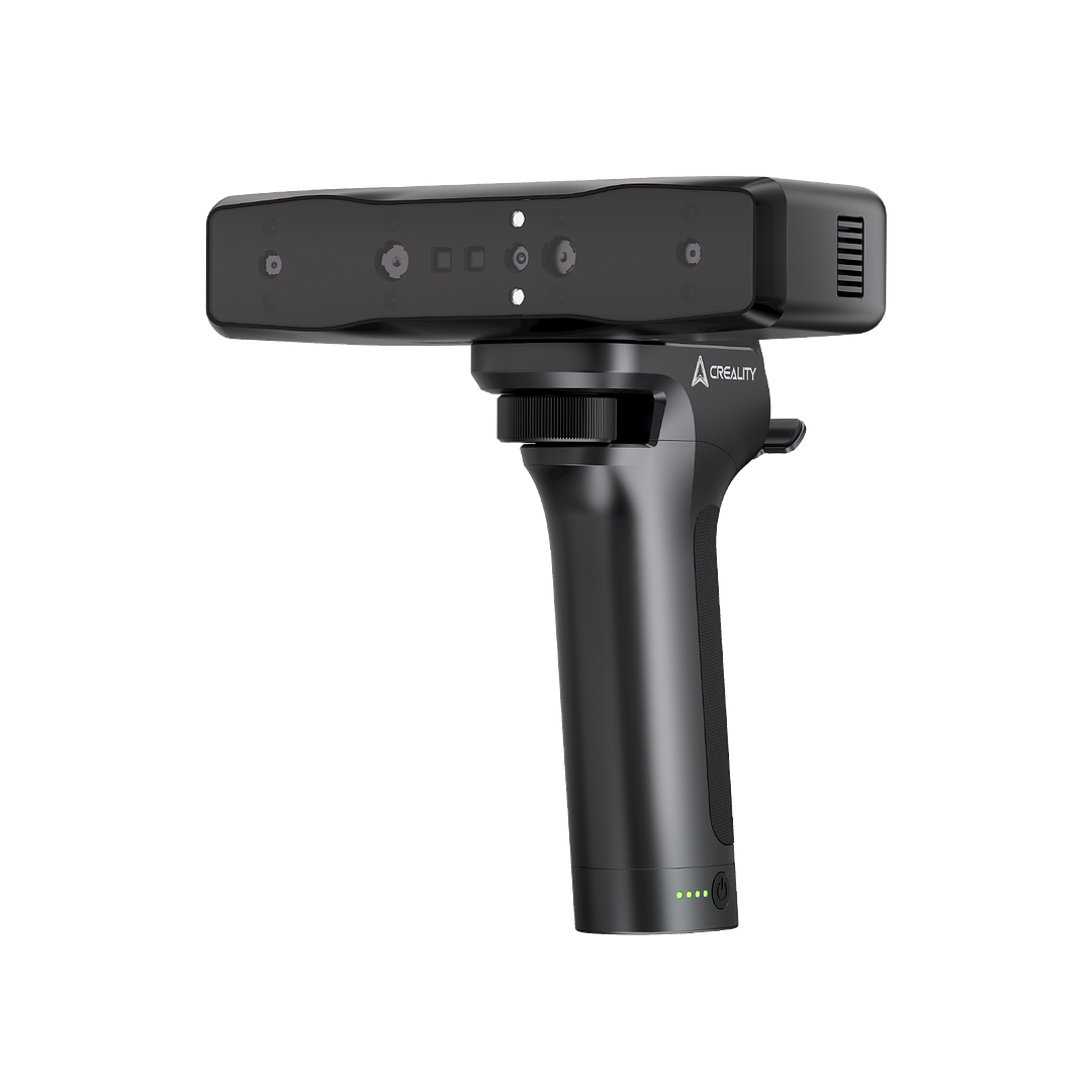 Creality Otter Lite ve Lite Bridge