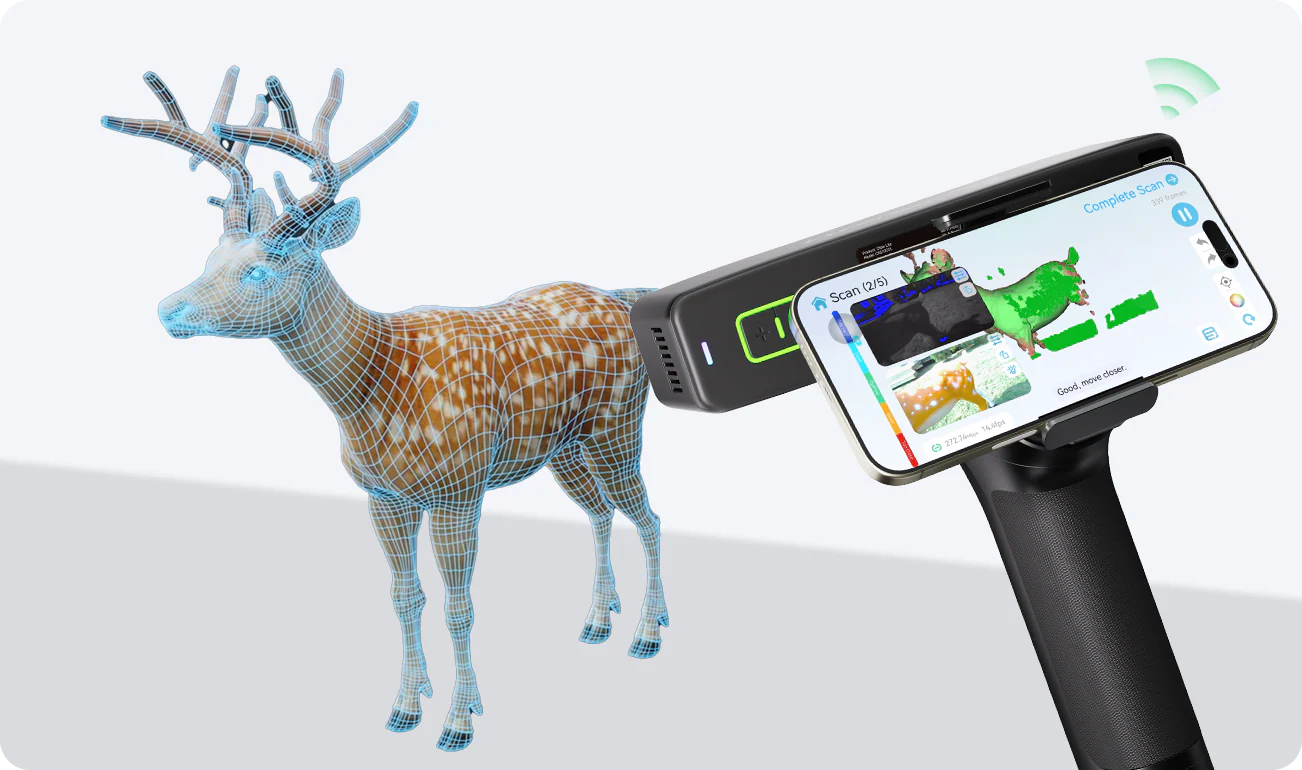 Creality Otter Lite — sce14