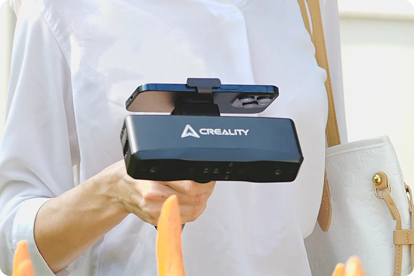 Creality Otter Lite — sce3-3
