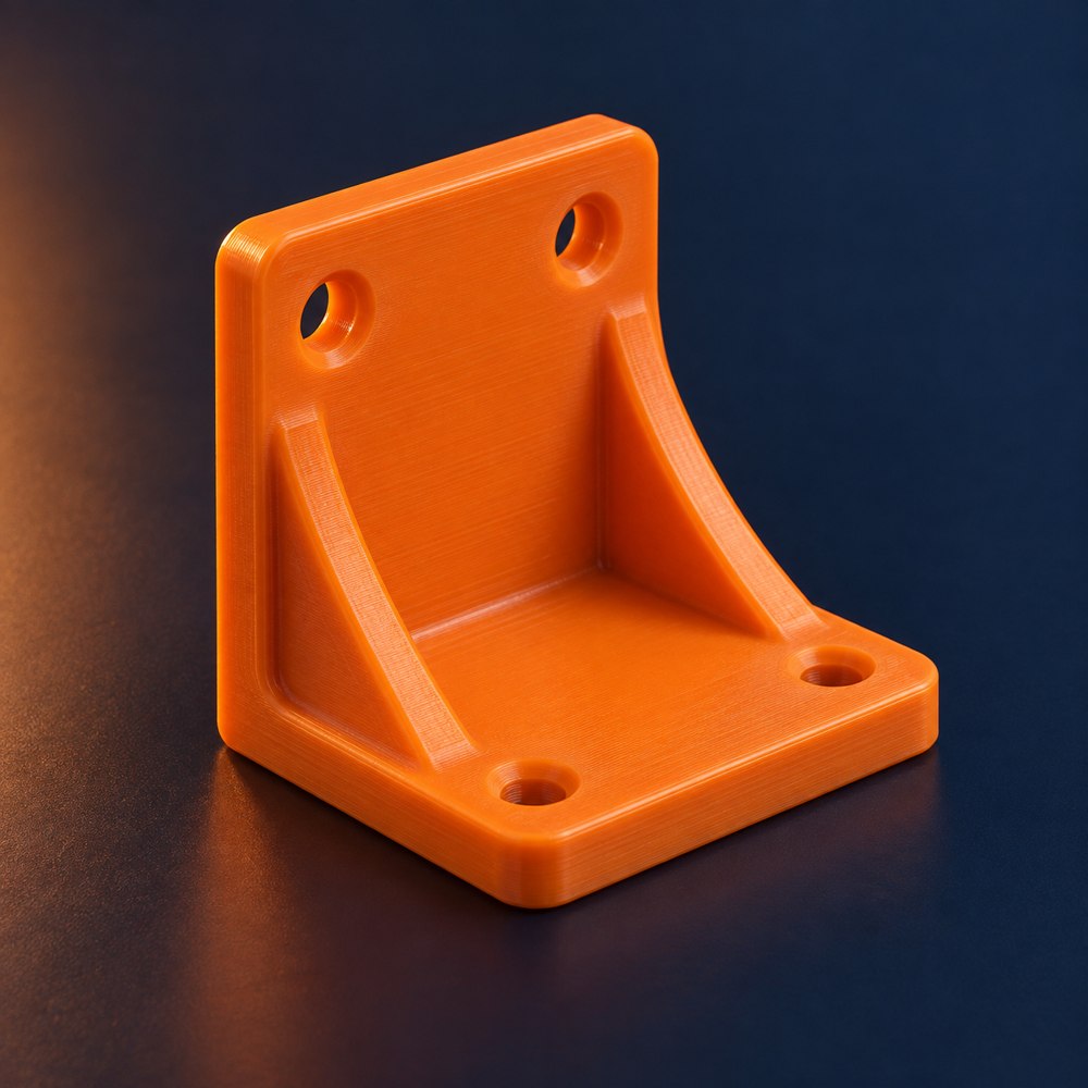 Filamix Hyper PETG Turuncu