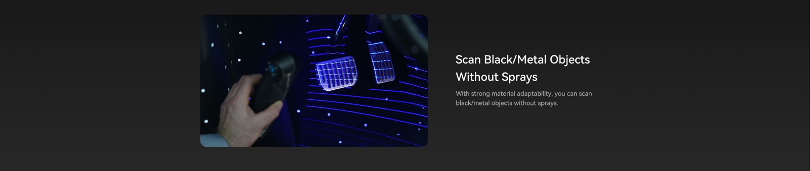 CR-Scan Raptor Pro — bölüm 13