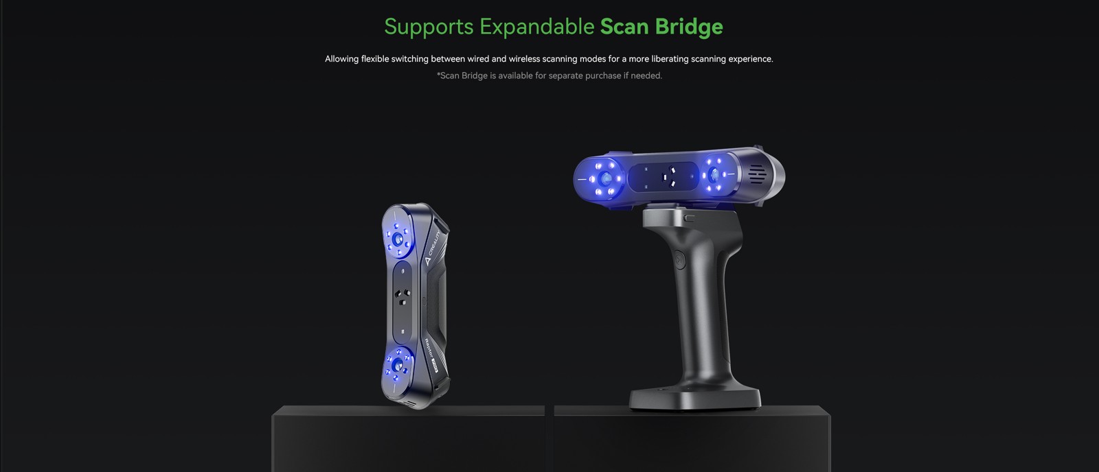 CR-Scan Raptor Pro — bölüm 18