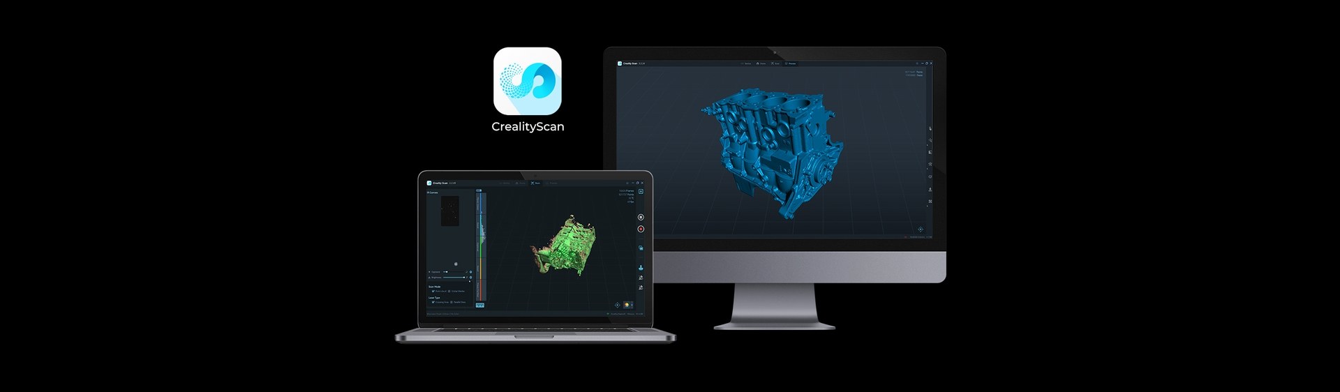 CrealityScan