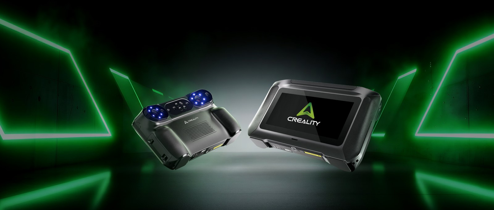 Creality Sermoon P1