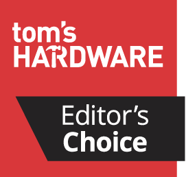 Tom's Hardware &ouml;d&uuml;l&uuml;