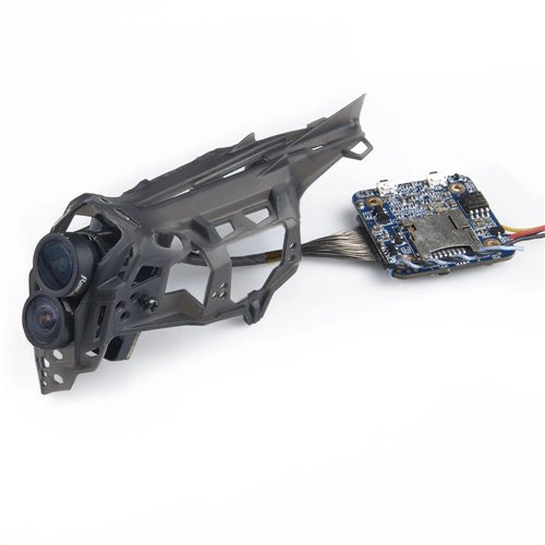 2 Adet Geelang Titan 120X Yedek Par a Rc Drone Fpv Yar in G lgelik