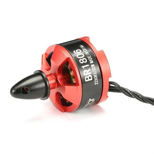 1806 cw & ccw fırçasız deals motor