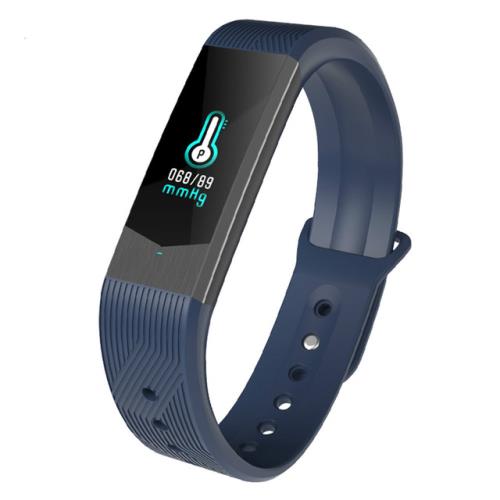 Bakeey B30 Dijital Led Kalp Puan Monitor Adimsayar Uyku Fitnes Tracker