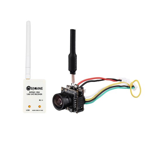 Eachine tx06 top
