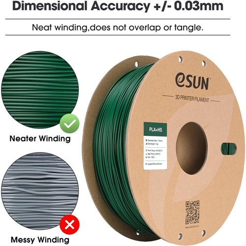 ESUN-PLAHS-CAM-YESILI-KARTON-MAKARALI-FILAMENT-175MM-1KG---YUKSEK-HIZ-UYUMLU-PLA3_127985.jpg