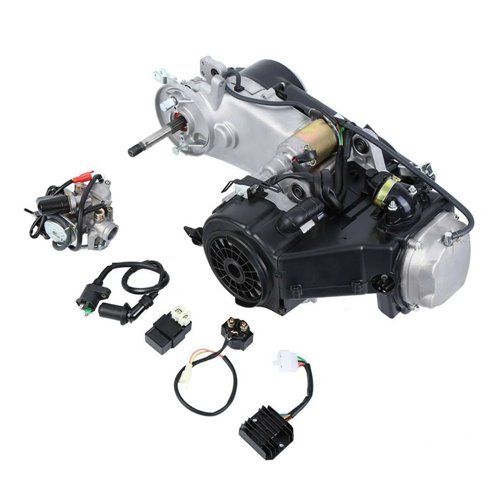 Gy6 150cc new arrivals