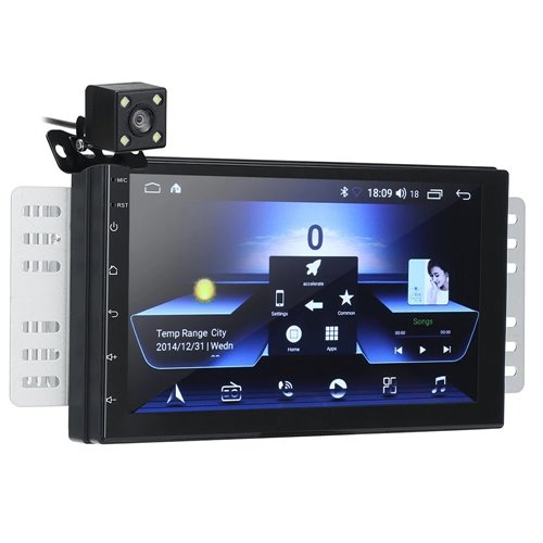 Gps radio store