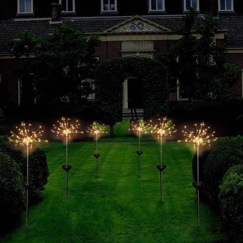 Lustreon led sales